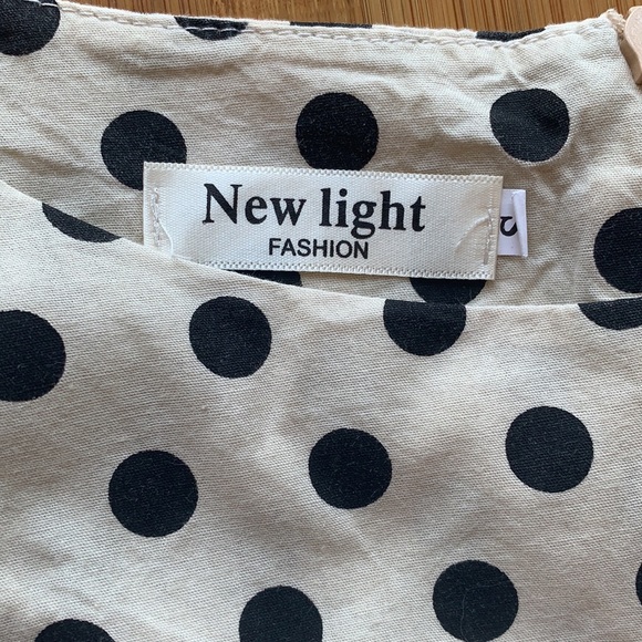 Pin Up polka dots 🖤 - Picture 5 of 14